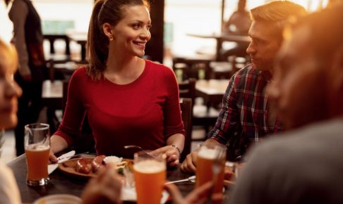 長続きするカップルの会う頻度は？