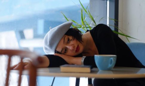 寂しいと思いながら伝えられずに悶々としている人の特徴