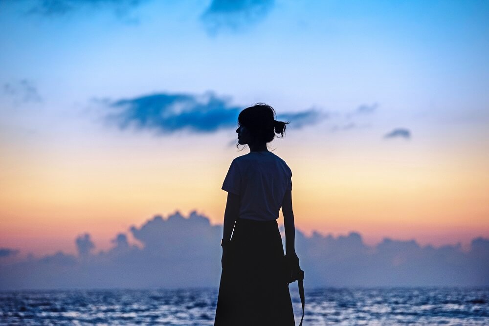 振られた元彼が忘れられない。辛い元彼依存から抜け出す方法