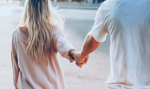 年下でも関係ない、自分軸があれば幸せな結婚ができる