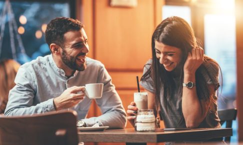 愛する人と深く話し合える方法