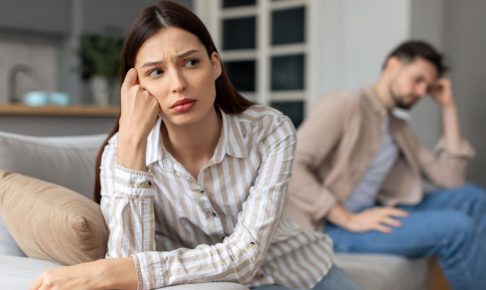 会う頻度に疑問があるなら話し合いをしよう