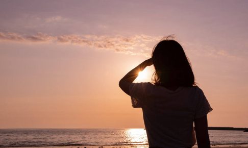 この先の人生をもっと楽しむための自分軸とは