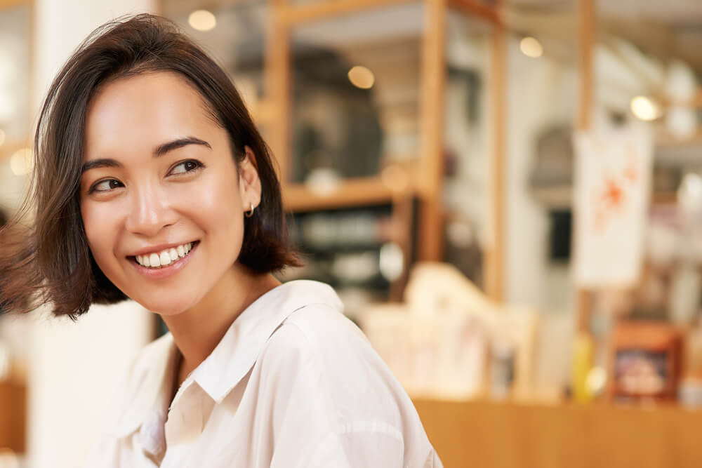 自己肯定感を上げ自分を信じることが「甘えたい」自分を出せるようになる