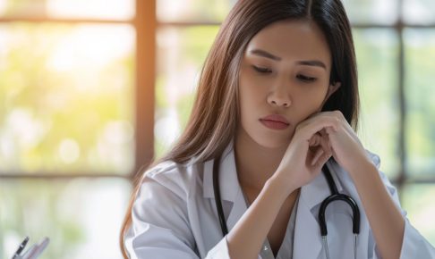 テート中のオンコールなど女医や看護師の忙しさに理解がない彼とどう恋愛すればいい？