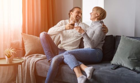 ちゃんと彼にあなたの本音は伝えられていた？深く話せることの重要性とは