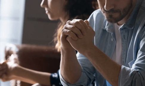 「結婚がしたいのか、俺と結婚がしたいのか？」と言われ答えに詰まってしまいました・・。深く向き合い信頼関係を築いていく方法