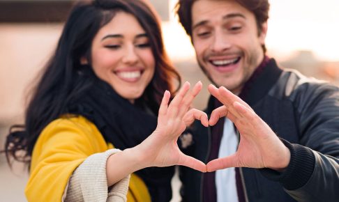 彼氏の気持ちがわからない診断！彼氏に愛されてる？本気度は？長続きする？を可視化！