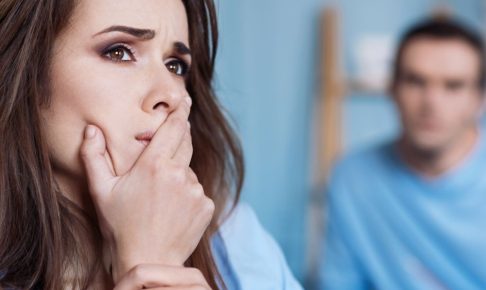 いつも同じ理由で振られるには原因がある