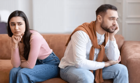 自ら大切な恋愛を壊してしまう人の行動とは