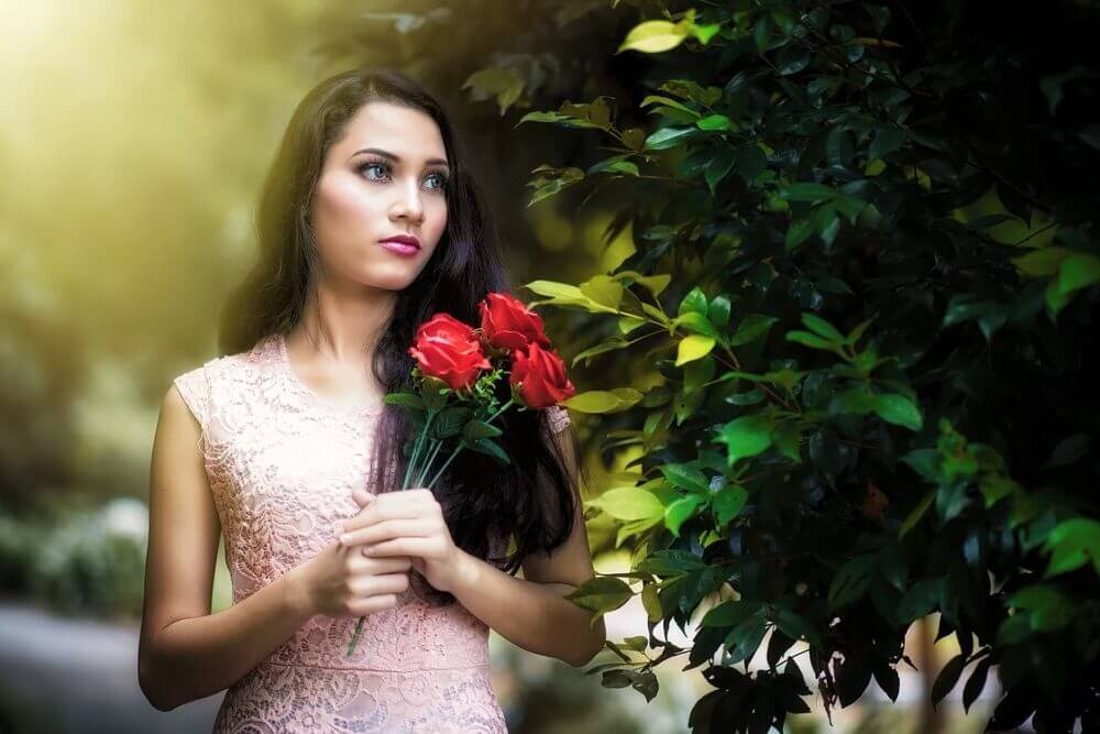 会えない時間も愛を受け取る方法