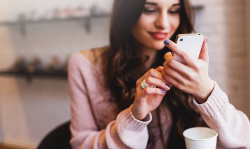 元彼に復縁したいと思わせるLINEの例文9選