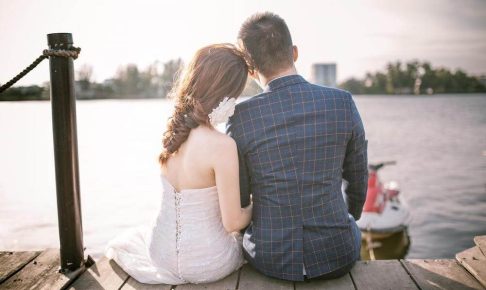 同じ船に乗って同じ方向を向くということ　