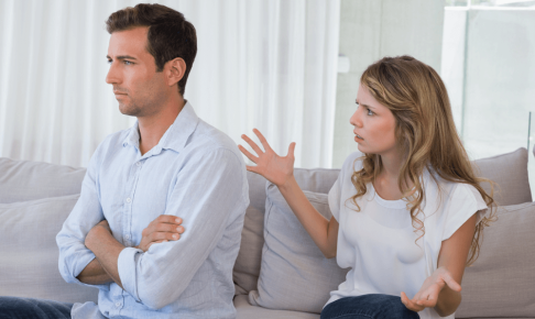 疲れたと言われた時に返す言葉