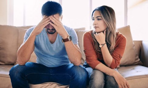 女心がわからない男性の特徴