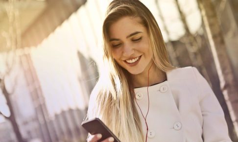 彼氏が返事をしたくなるLINEとは