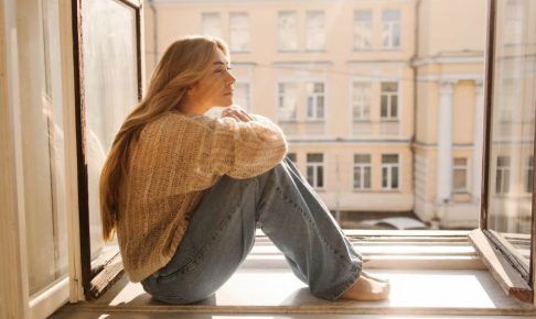 復縁はまずは自分自身へ向き合うことが大事