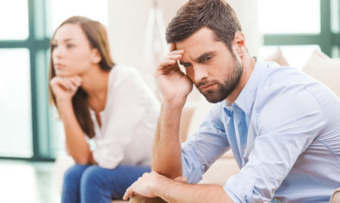 男性が疲れている時にしてほしくない行動は？