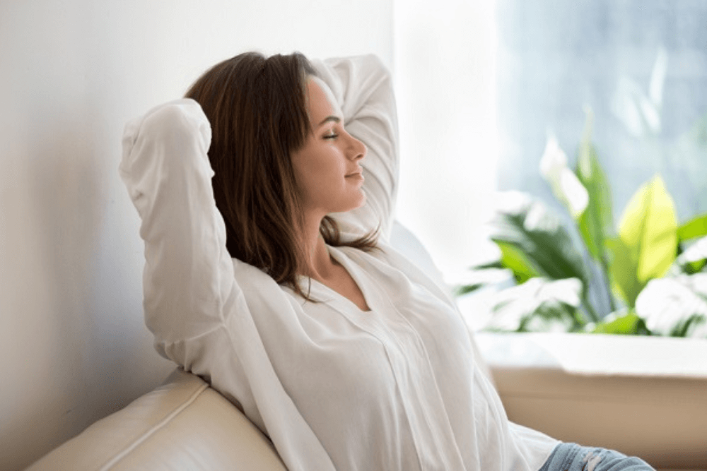 距離を置いている間にできること