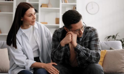 自分の事でいっぱいいっぱいといった彼に対処法はある？