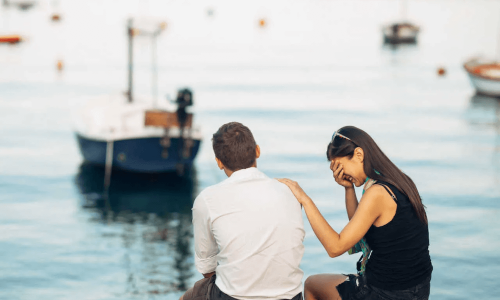 仕事が忙しくて恋愛どころじゃないという男性心理