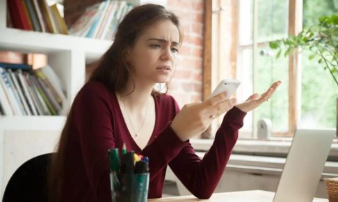 距離を置く期間にLINEの連絡頻度はどうする？