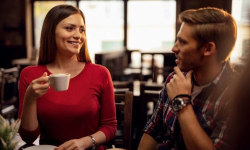 彼の本音を引き出すテクニック