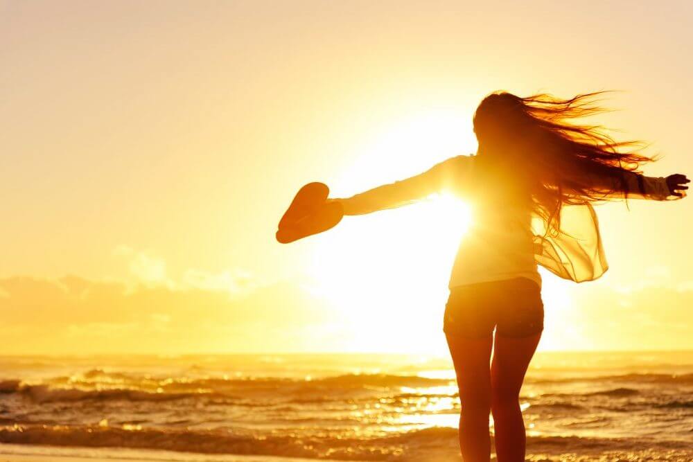 冷めていく倦怠期と充実した安定期の違い