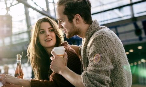 【男性心理】彼氏がいよいよ結婚・プロポーズを考えている３つの行動サイン