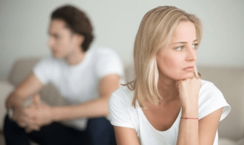 会う頻度が少ないと冷めるのは男女の違いはある？