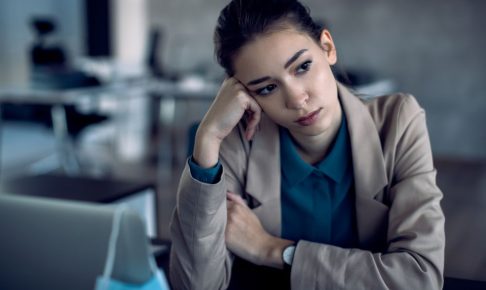 彼女よりも仕事が優先な彼氏の本音