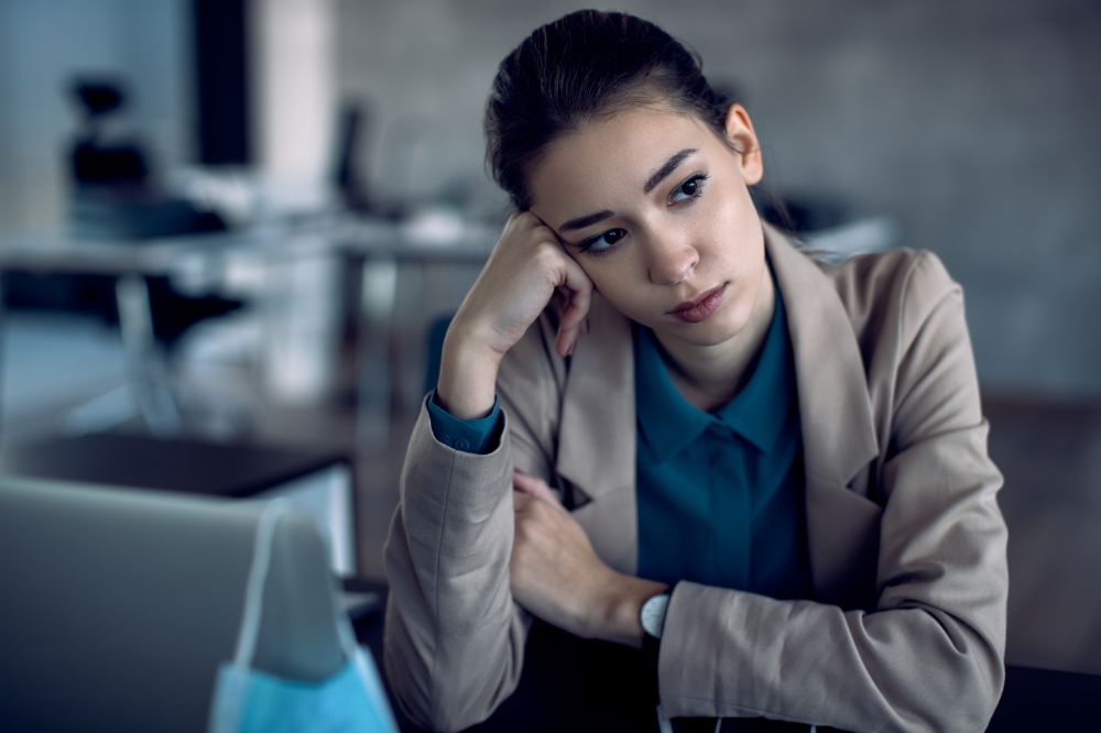 彼女よりも仕事が優先な彼氏の本音