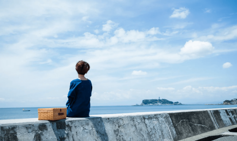 幸せになれないと思い込みやトラウマと向き合うこと