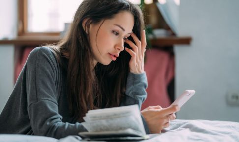 カップルが距離を置くメリットとデメリット