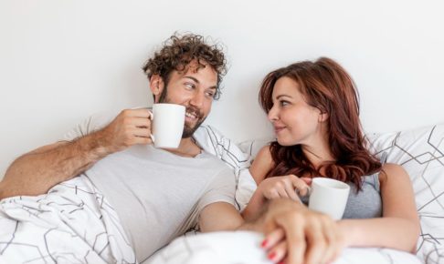 体の関係から付き合うってアリ？男性心理と都合よく扱われる女性と自己肯定感の関係