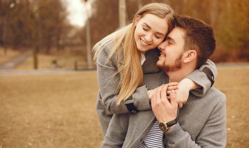 信頼レベルを上げることで彼との関係がもっと深まる