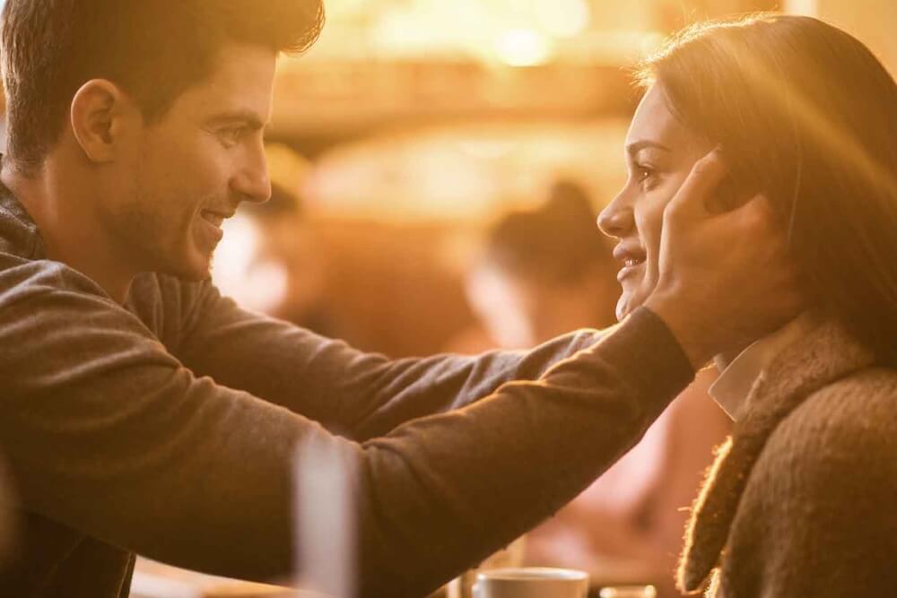 【男性心理】男性は「男扱い」してくれる女性を大切にする