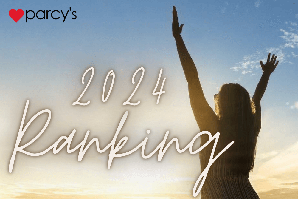 2024年「parcy’s note」人気記事ランキングTOP10！堂々の1位は・・・