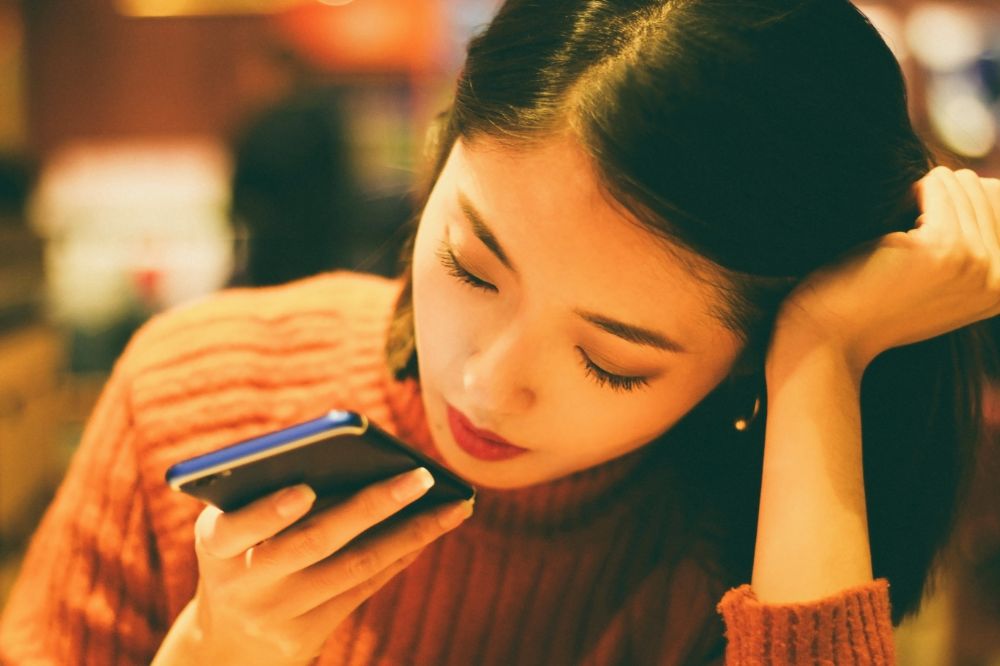 【男性心理】相手からLINEが来ないけれど返信があるのは脈あり?彼にもっと興味を持ってもらうには