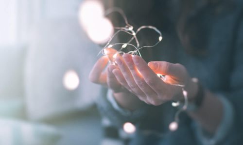 あのね、自分の欠点を受け入れると恋愛も結婚もうまくいくし現実も変わるんだよ