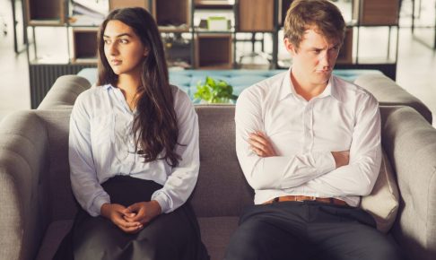 倦怠期やってはいけないこととは？倦怠期チェックリストや対処法を解説