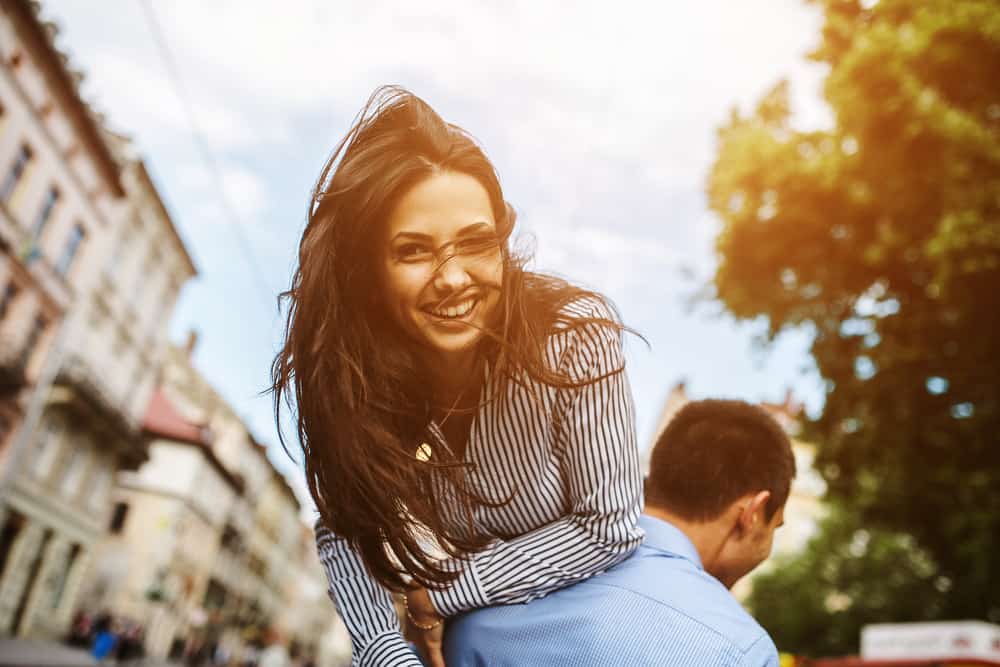 【男性心理】なぜ重い女は男性から嫌われるのか?抜け出して幸せになる方法