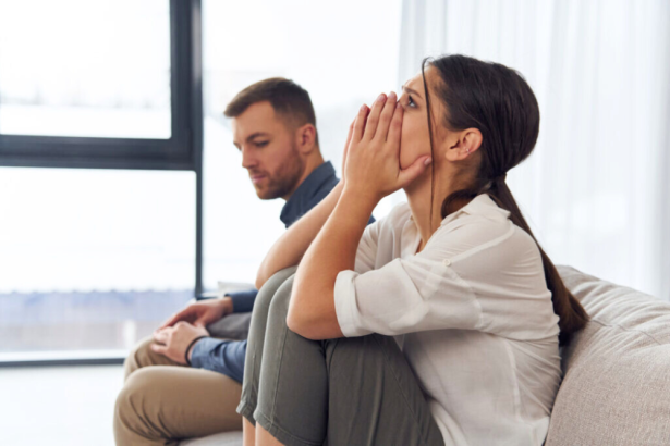 彼氏が浮気しているかもという勘はあたるもの？