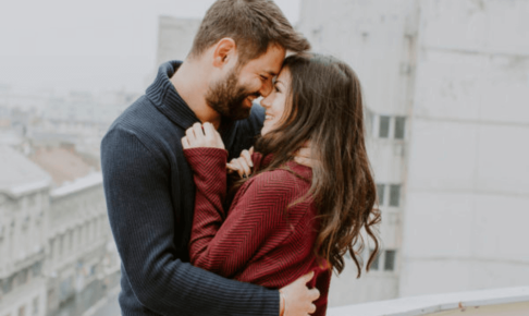 信頼レベルを上げることで彼との関係がもっと深まる