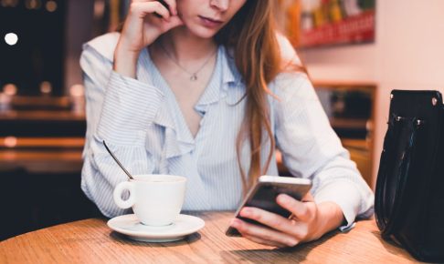 連絡不精の男性心理11選