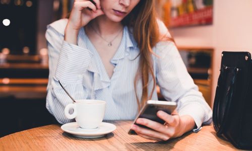 連絡不精の男性心理11選