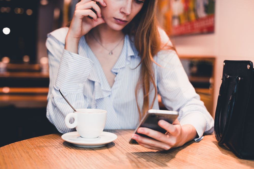 連絡不精の男性心理11選