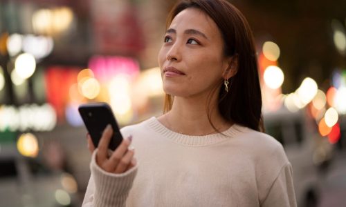 彼氏が会う予定を立ててくれない時の対処法