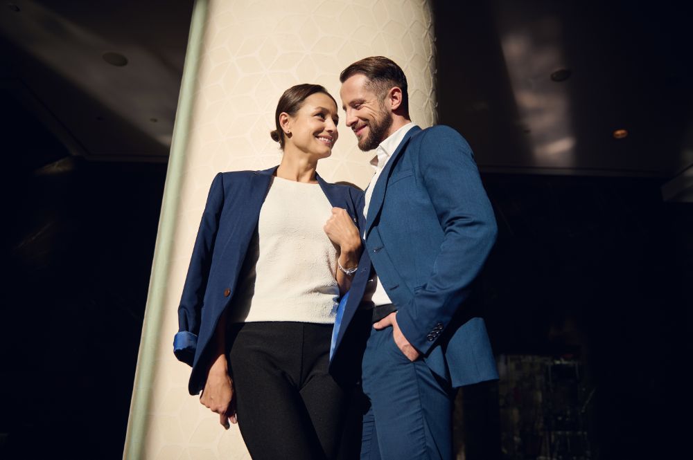 ハイスペ男子が最後に選ぶ女性の特徴とは?ハイスぺ彼氏は心の繋がりを重視するんだよ