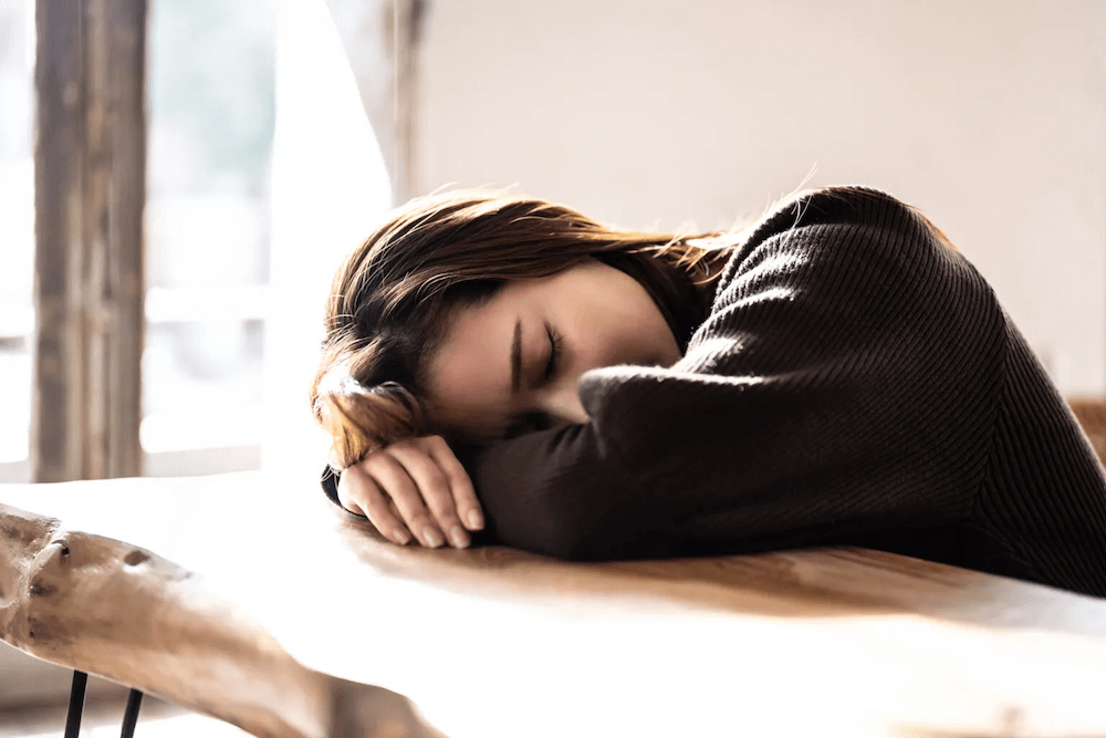 「執着」や「未練」が多くなってしまう恋愛の特徴